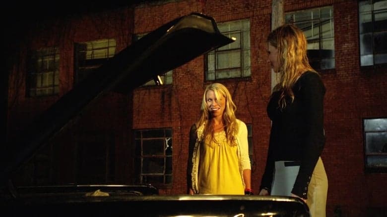 Julia X電影劇照1