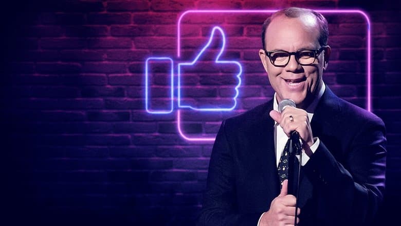 Tom Papa：算係咁啦！電影劇照1