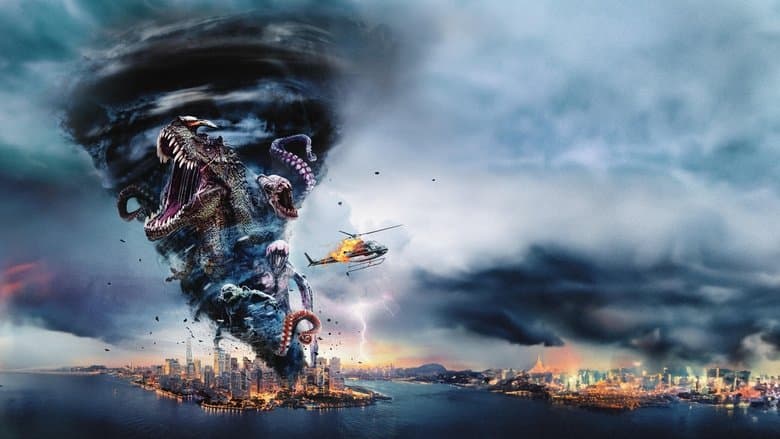 Monsternado電影劇照1