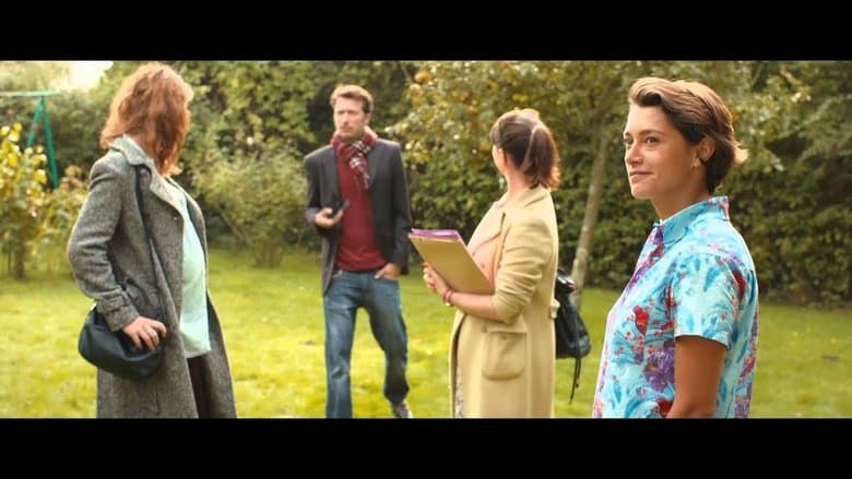 Les Châteaux de sable電影劇照1