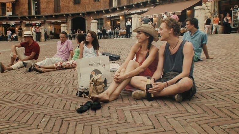 Unrelated電影劇照1