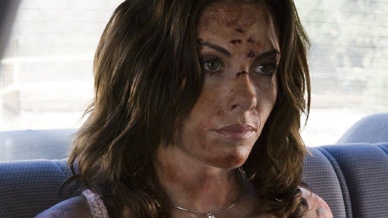 Rest Stop: Don't Look Back電影劇照1