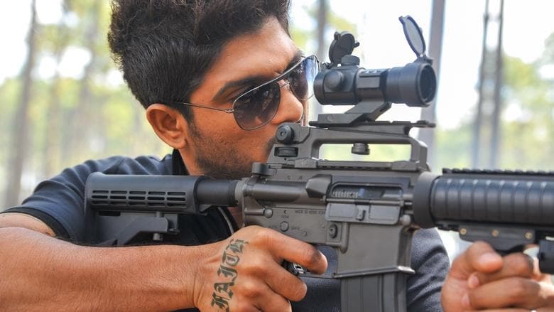 ఇద్దరమ్మాయిలతో電影劇照1