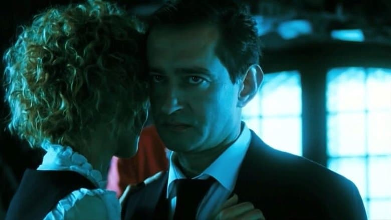 Небесный суд電影劇照1