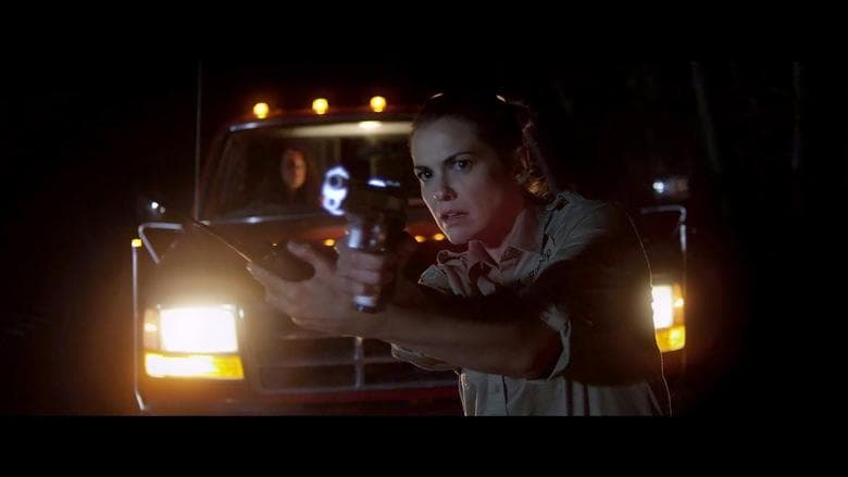 Animal Among Us電影劇照1