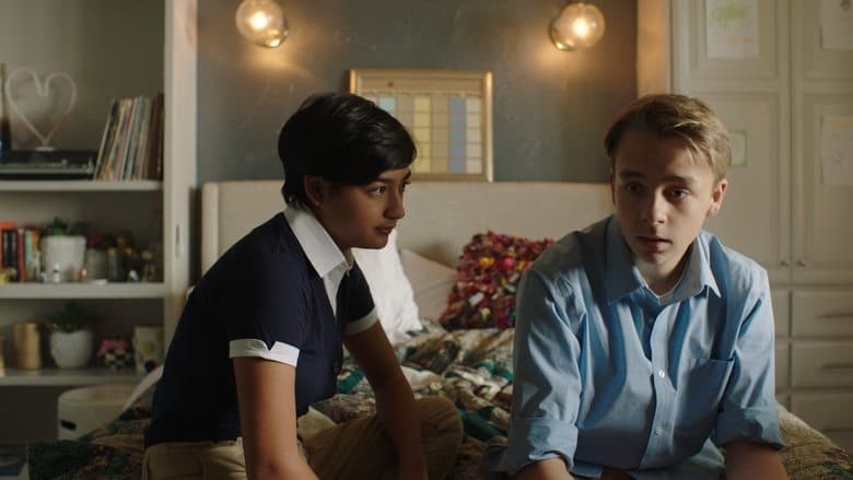 Breaking Them Up電影劇照1