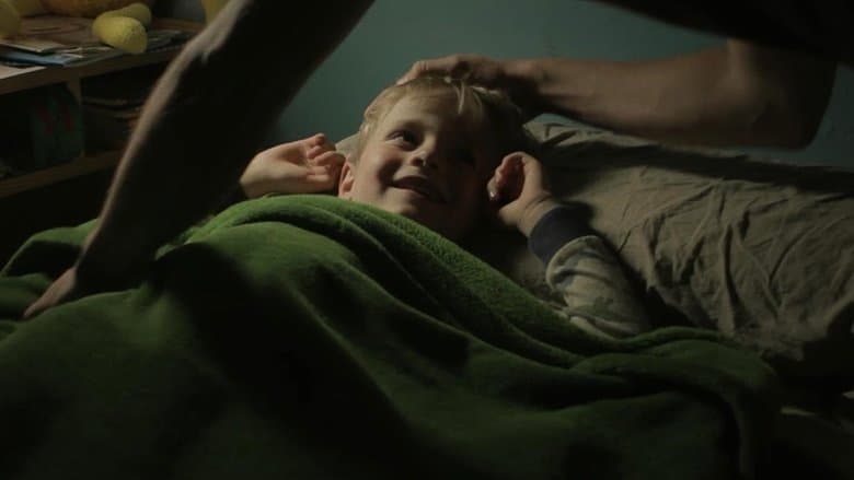 Tuck Me In電影劇照1