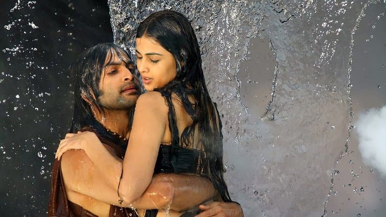 ഉറുമി電影劇照1