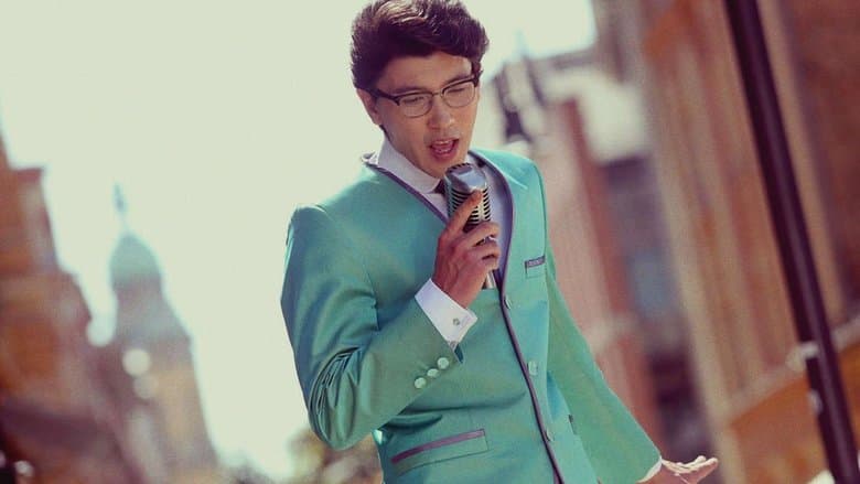 Liza, a rókatündér電影劇照1