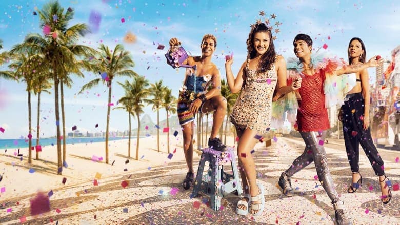 Um Ano Inesquecível - Verão電影劇照1