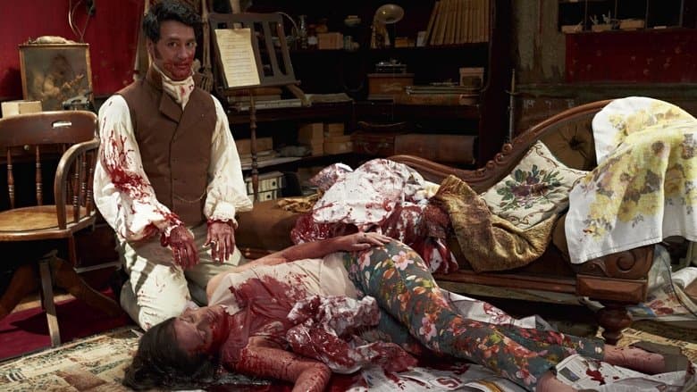 低俗殭屍玩出徵電影劇照1