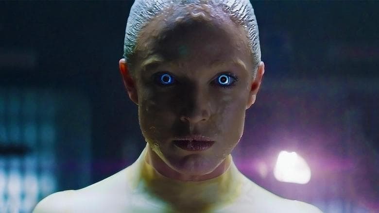 智能逆戰電影劇照1