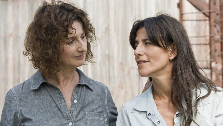 Vic + Flo ont vu un ours電影劇照1