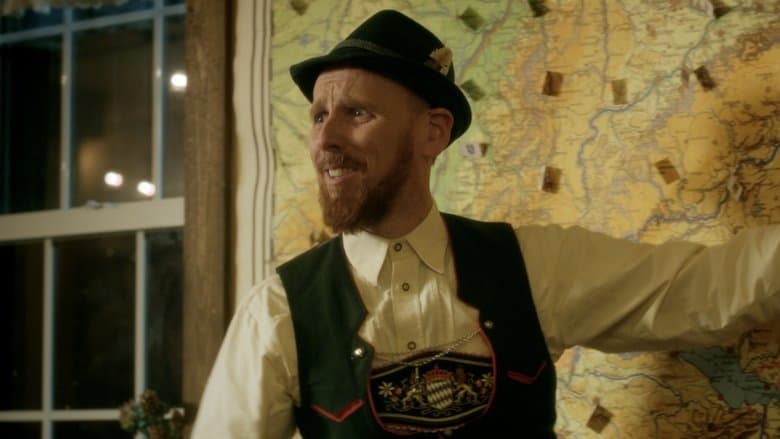 American Sausage Standoff電影劇照1