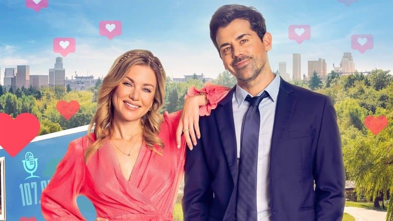 Three Dates to Forever電影劇照1