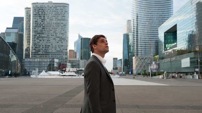 L'Outsider電影劇照1