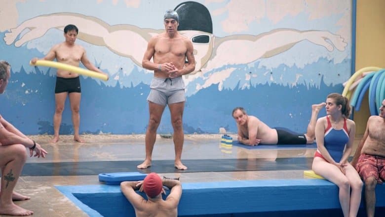 非常戰爭劇場六面體電影劇照1