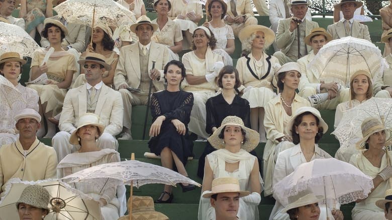 紅聖女電影劇照1