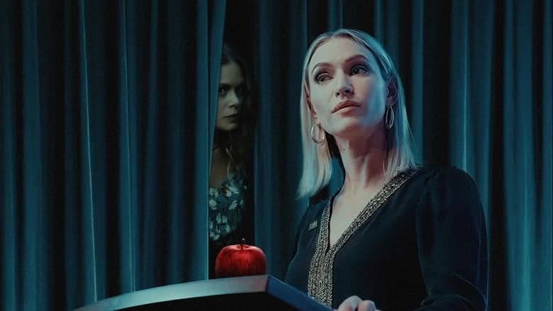 DOA at the PTA電影劇照1