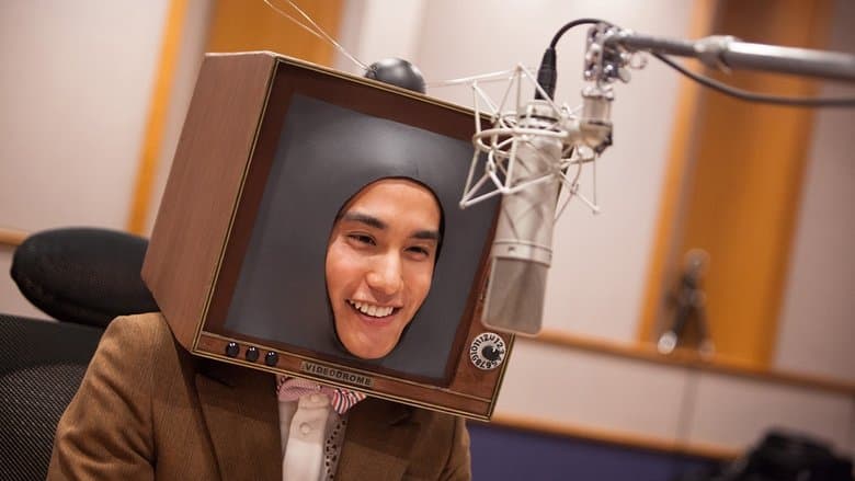 春子超常現象研究所電影劇照1