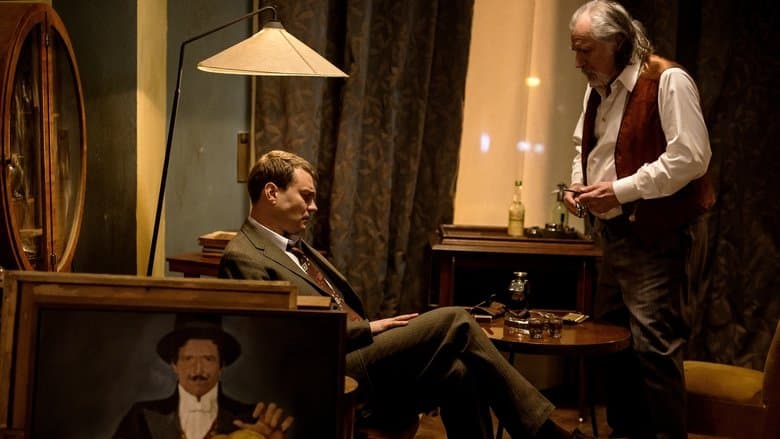 The Guardian Angel電影劇照1