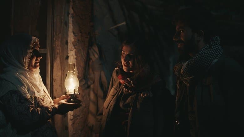 Dema dirîreşkan電影劇照1