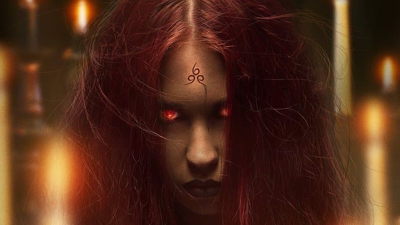 Devil's Workshop電影劇照1