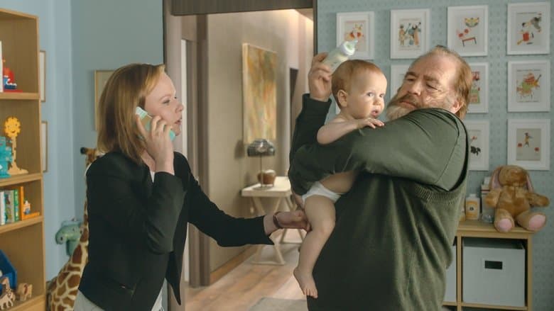 The Etruscan Smile電影劇照1