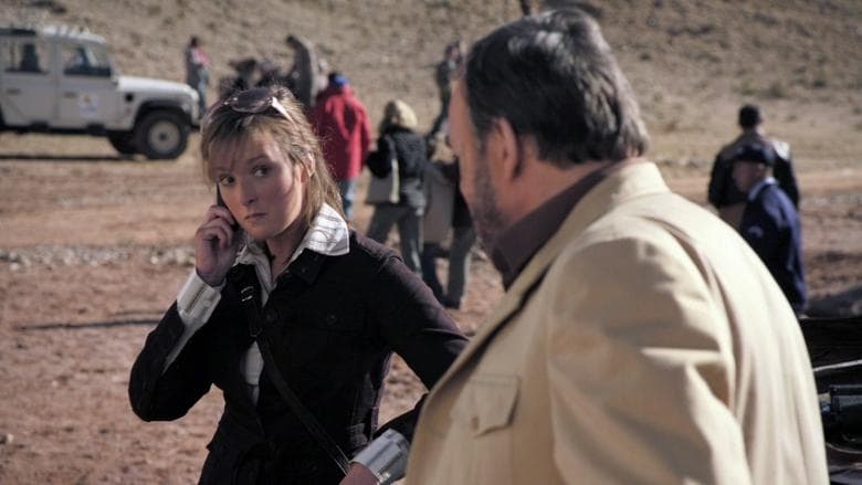 Prisoners of the Sun電影劇照1