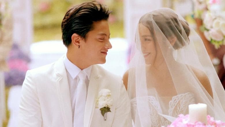 墮入情網難自禁電影劇照1