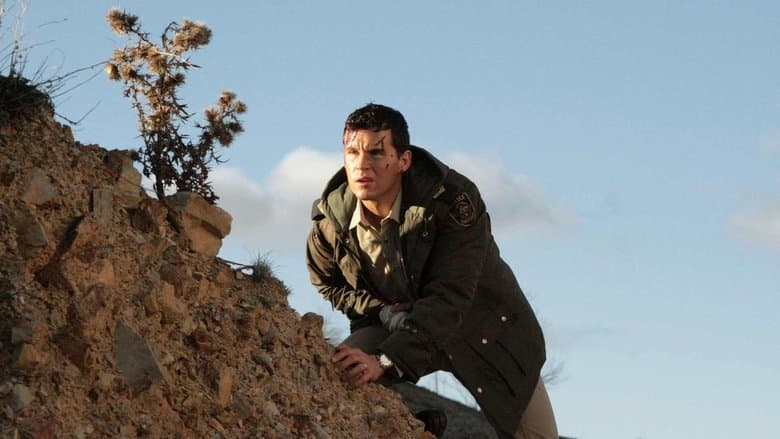 Red Hill電影劇照1