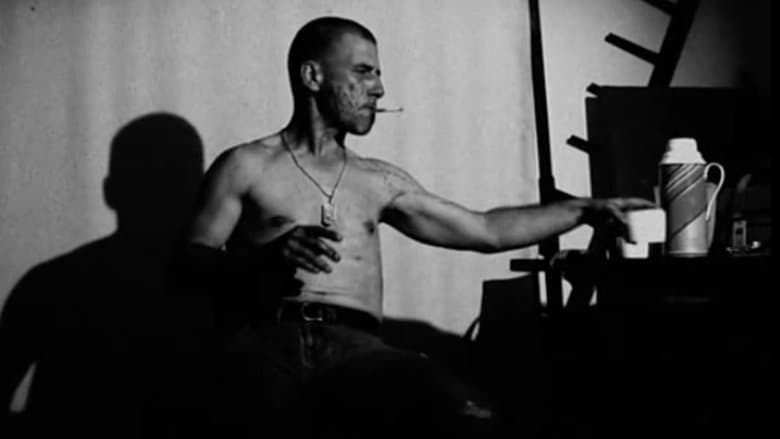 Resurrecting "The Street Walker"電影劇照1