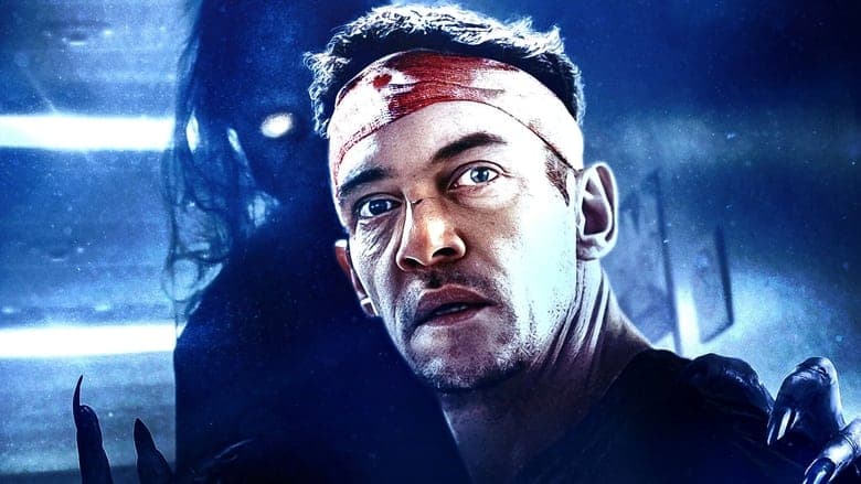 Disquiet電影劇照1