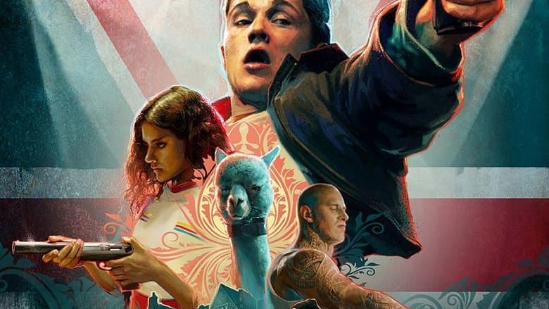 Kill Ben Lyk電影劇照1