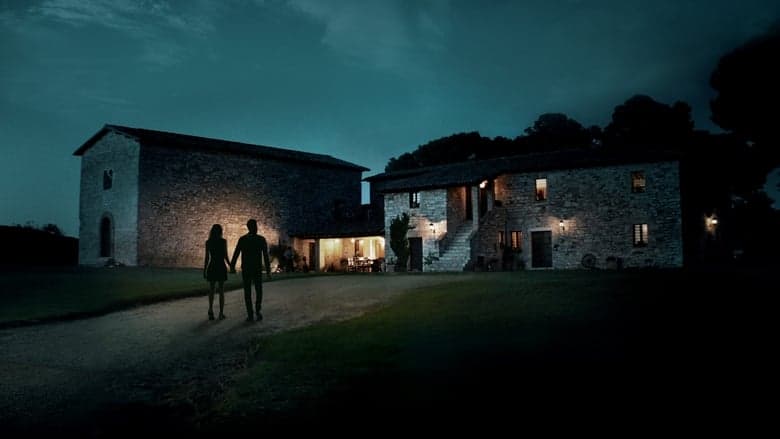 Welcome Home電影劇照1