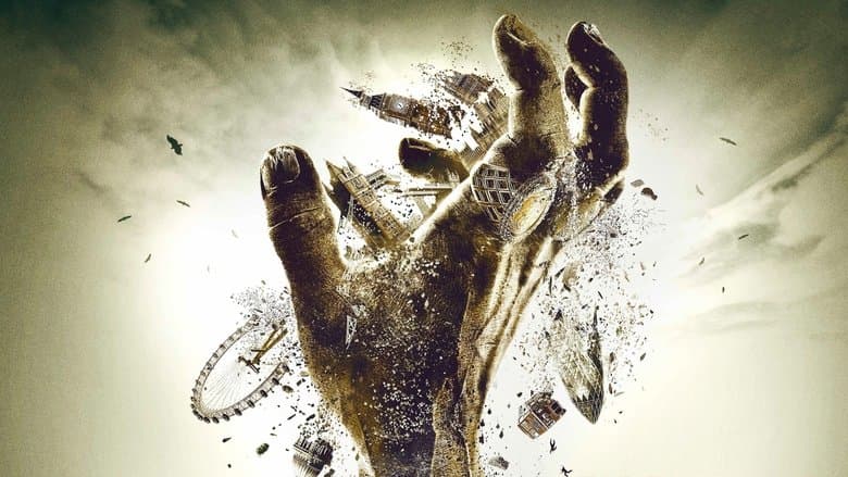 Cockneys vs Zombies電影劇照1