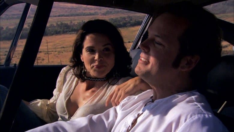 Killing Ariel電影劇照1