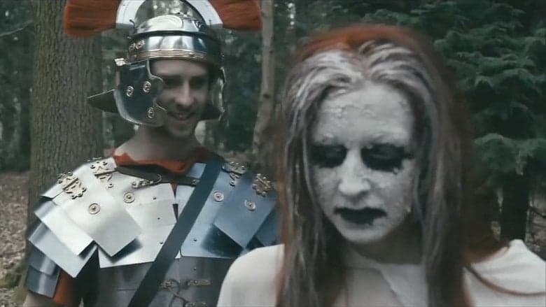 The Haunting of Deiana Wood電影劇照1