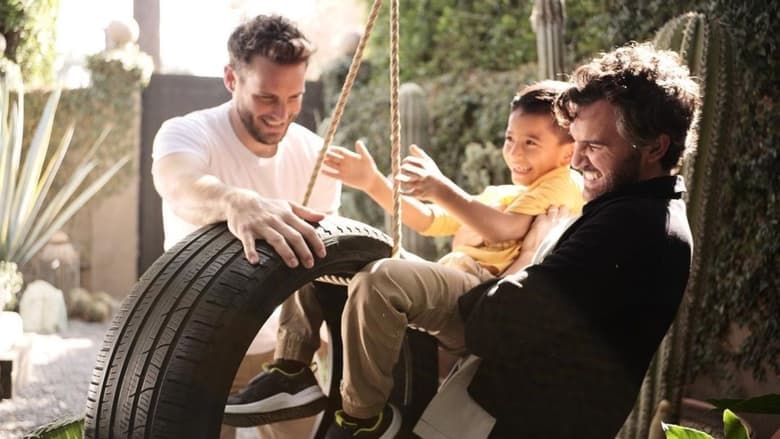 摩登馬太辛家庭電影劇照1