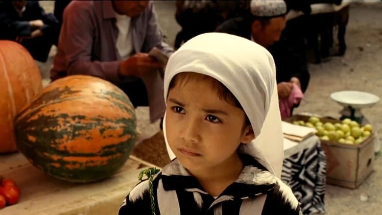 幸福的向日葵電影劇照1