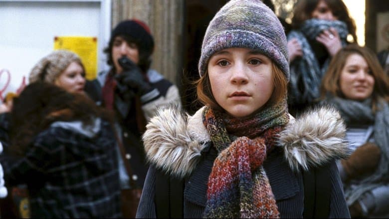 No et moi電影劇照1