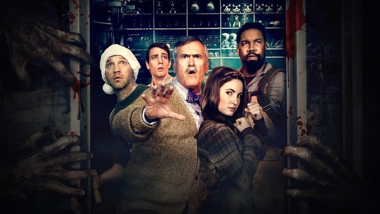 Black Friday電影劇照1