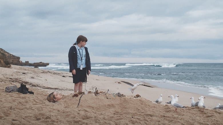 Moja Vesna電影劇照1