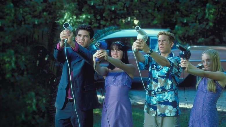 星際姊妹電影劇照1