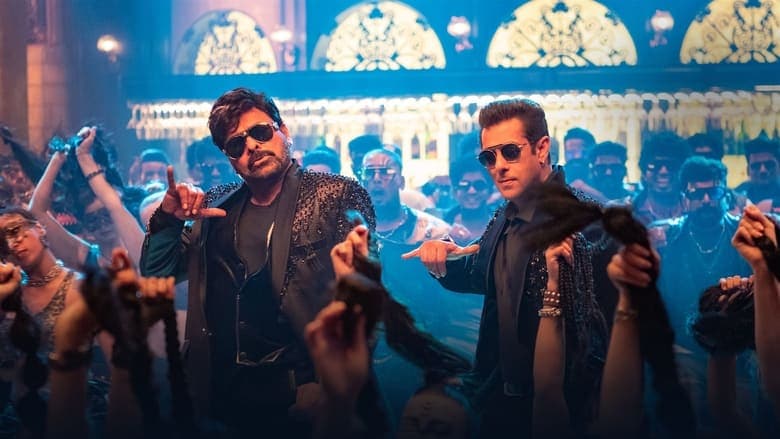 గాడ్‌ఫాదర్‌電影劇照1