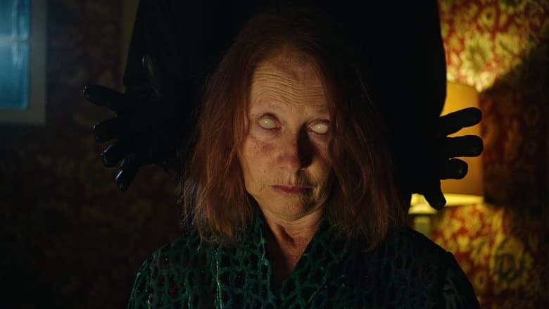 Two Witches電影劇照1