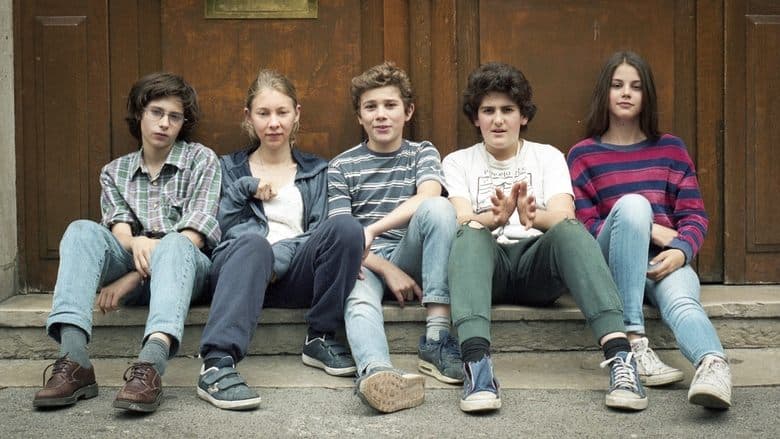 Le Nouveau電影劇照1