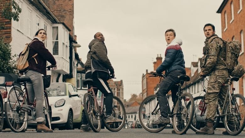 War of the Worlds: The Attack電影劇照1