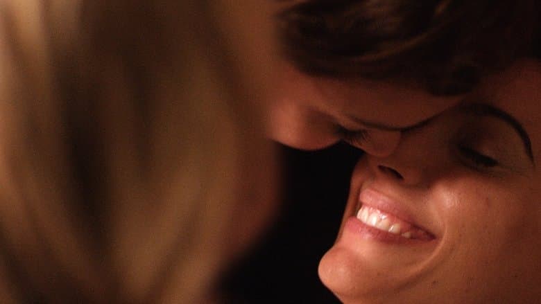 Good Kisser電影劇照1