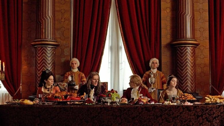 L'Échange des princesses電影劇照1